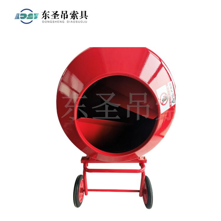 收到的小型攪拌機為什么會出現(xiàn)與自重不符的情況