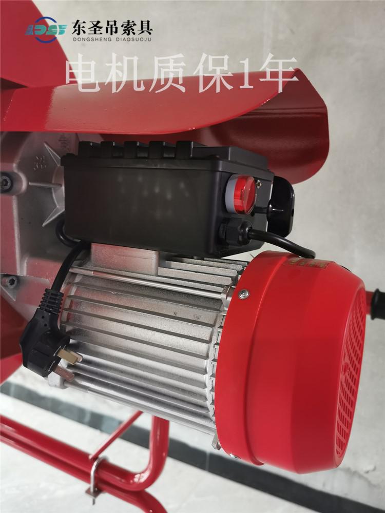 小型攪拌機在攪拌過程不能調節電機速度