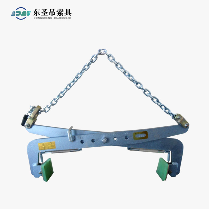 吊鏈式吊夾